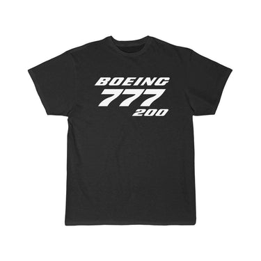 B777 200 DESIGNED T-SHIRT THE AV8R
